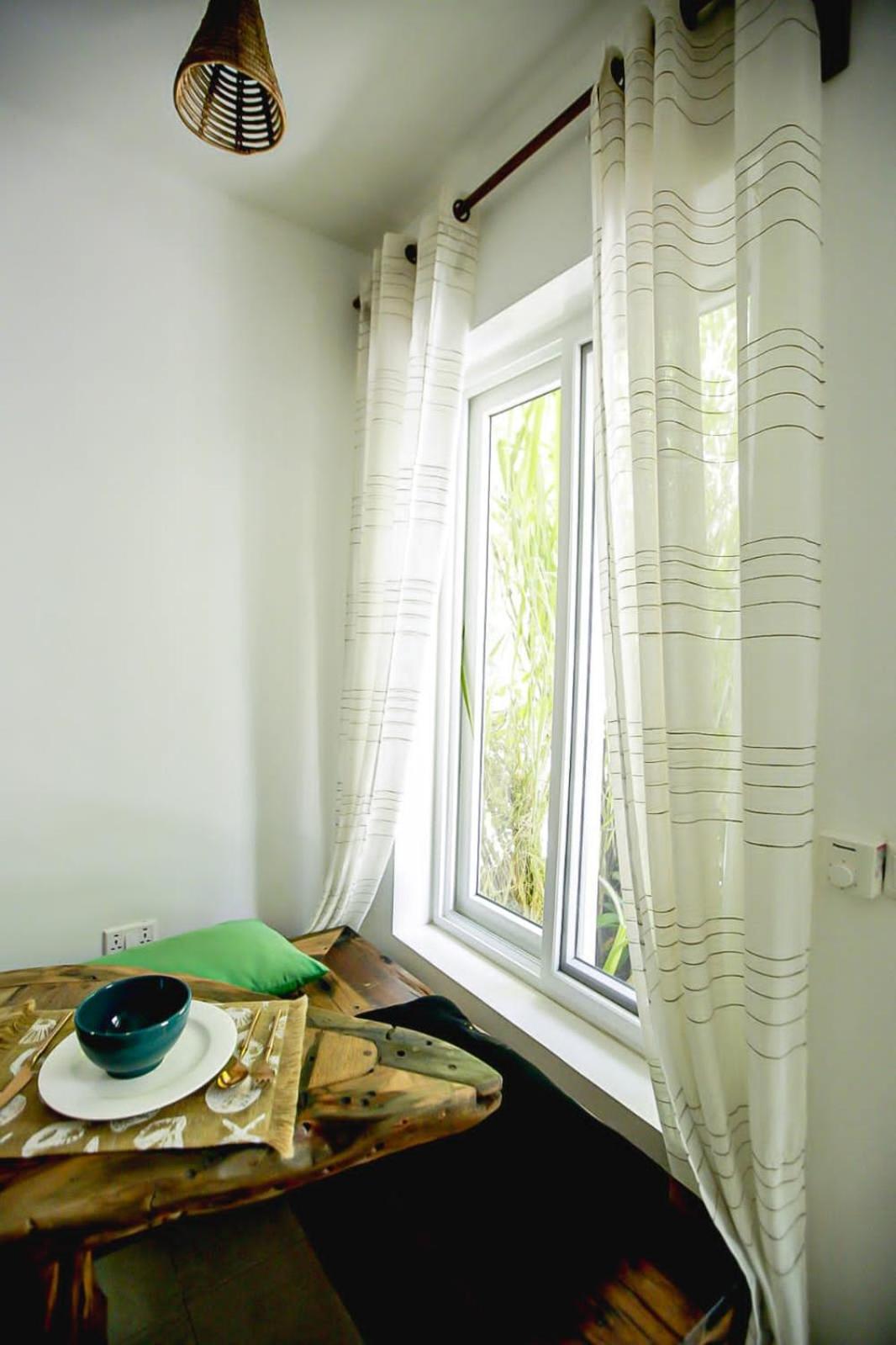 The Moon Living Apartment