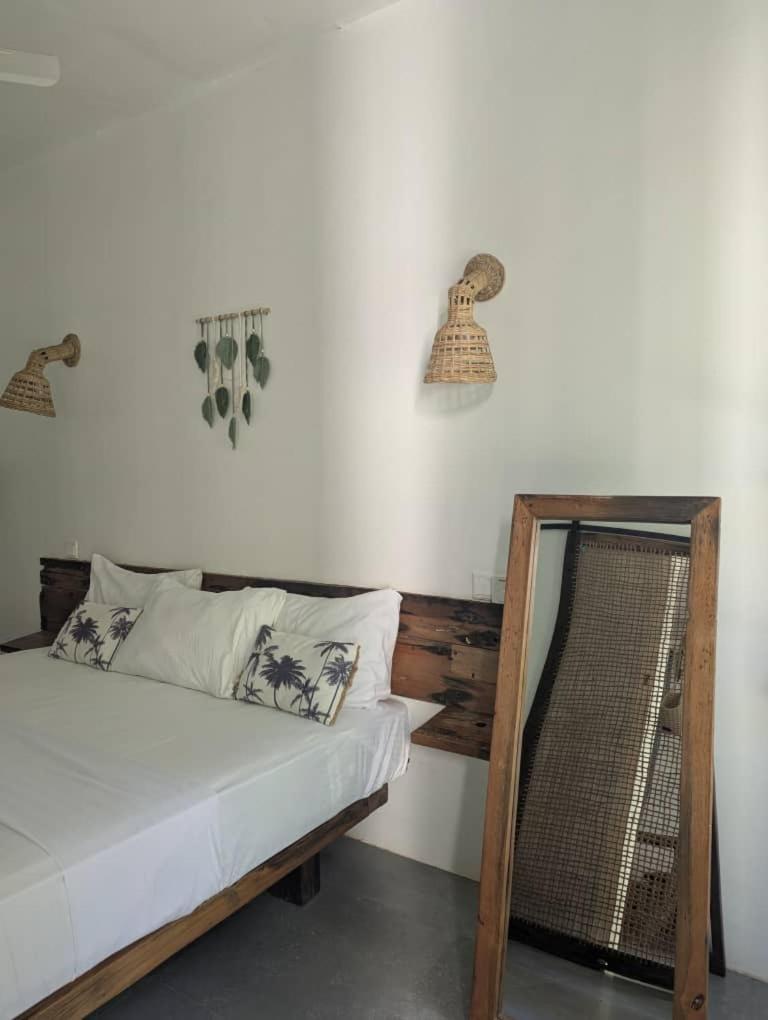 Apartment The Moon Living Paje