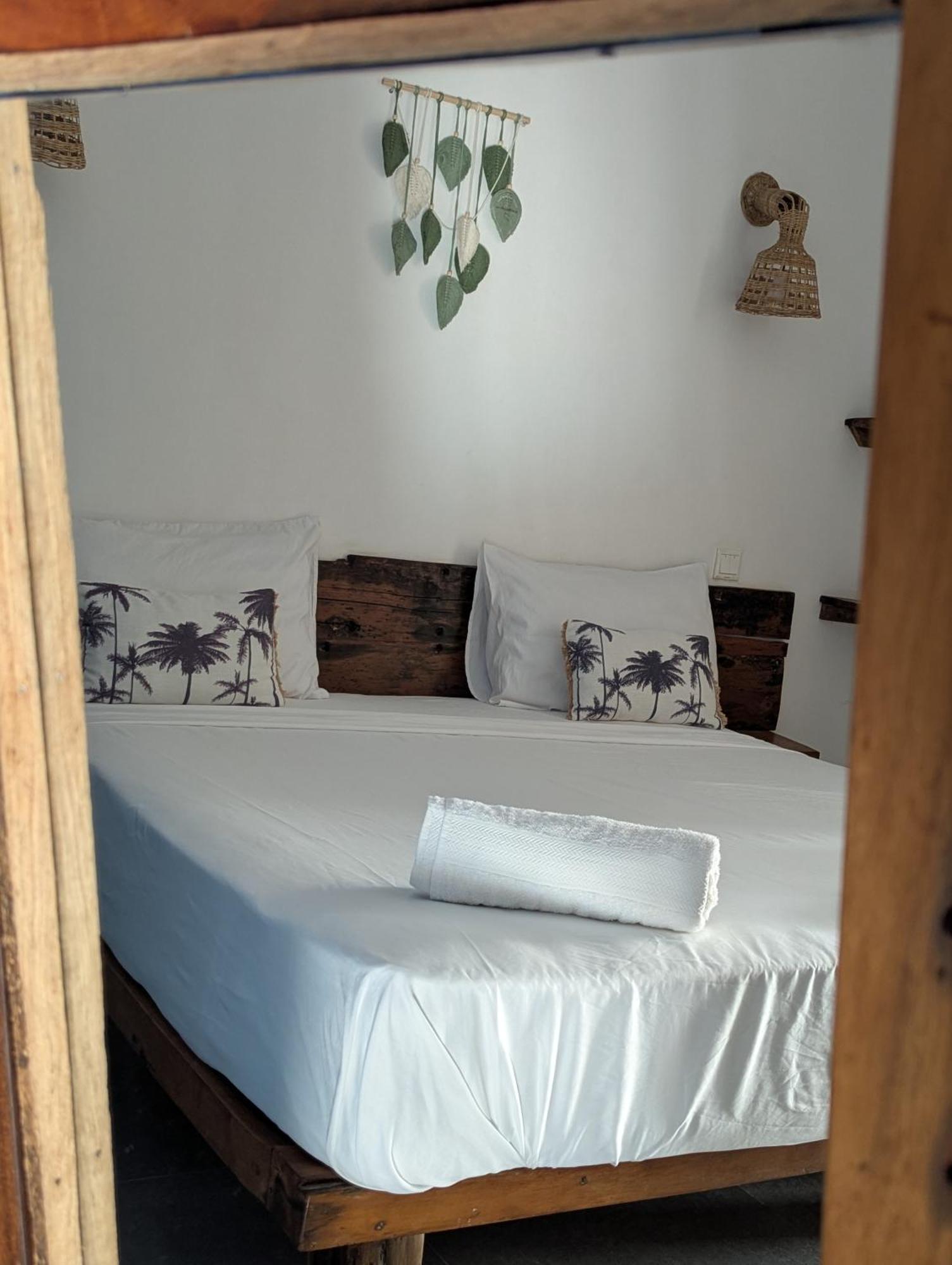 The Moon Living Appartement Paje