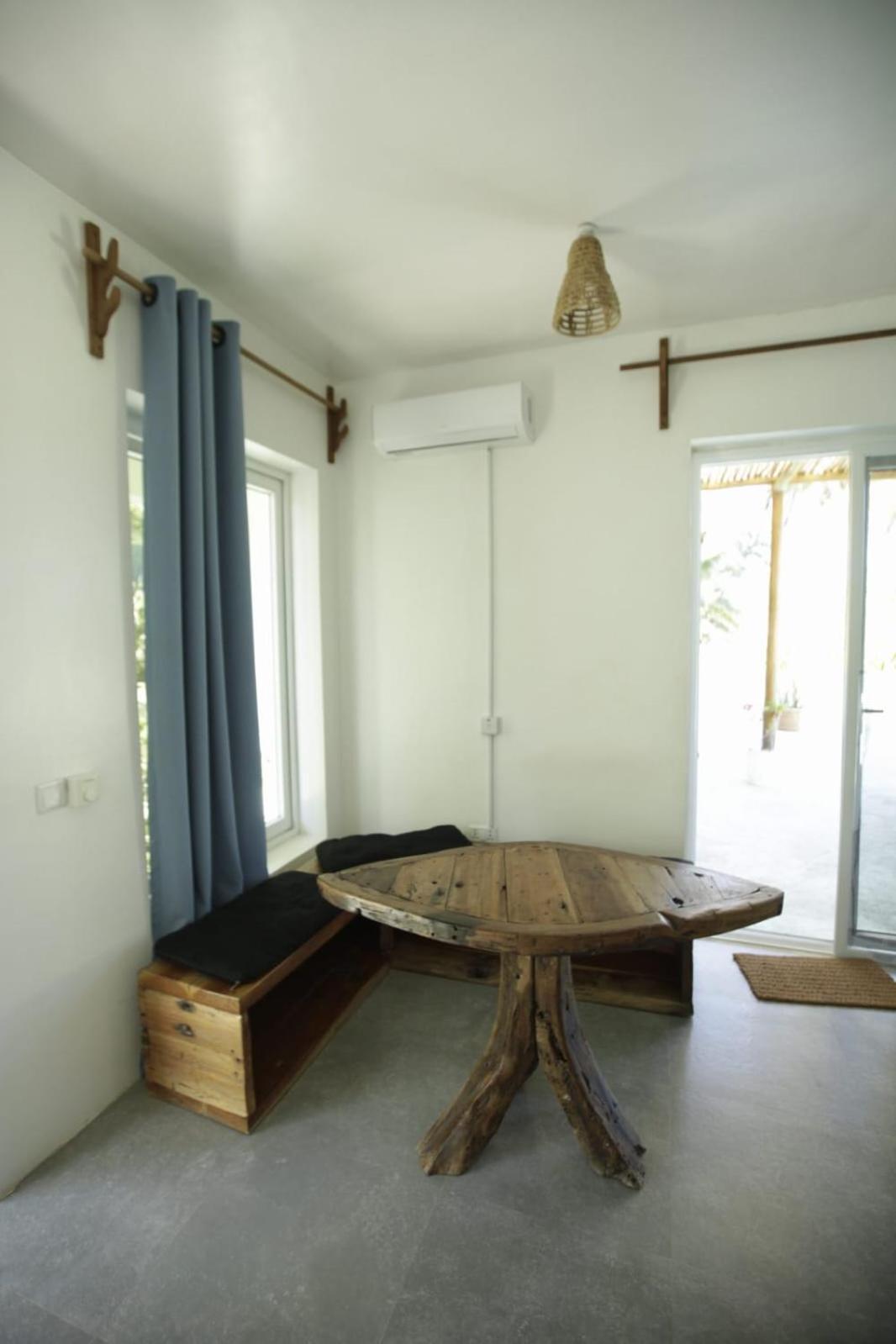 The Moon Living Appartement Paje